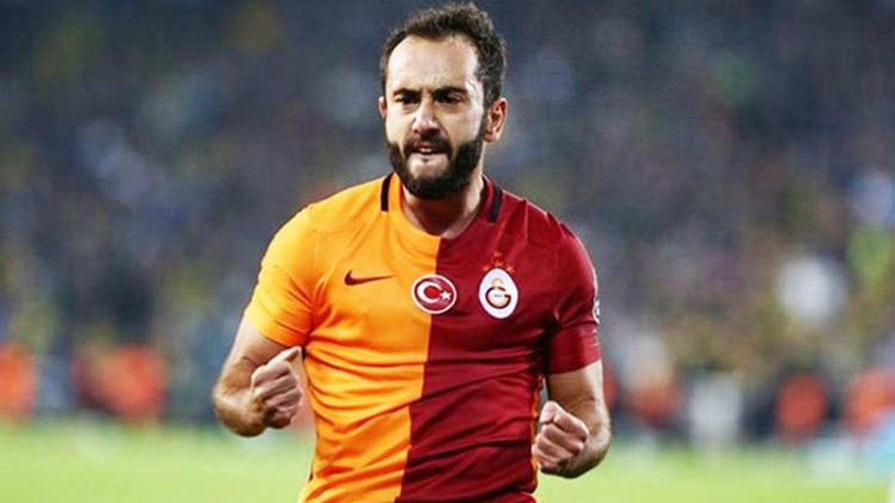Galatasaray'da Olcan Adın tehlikesi!