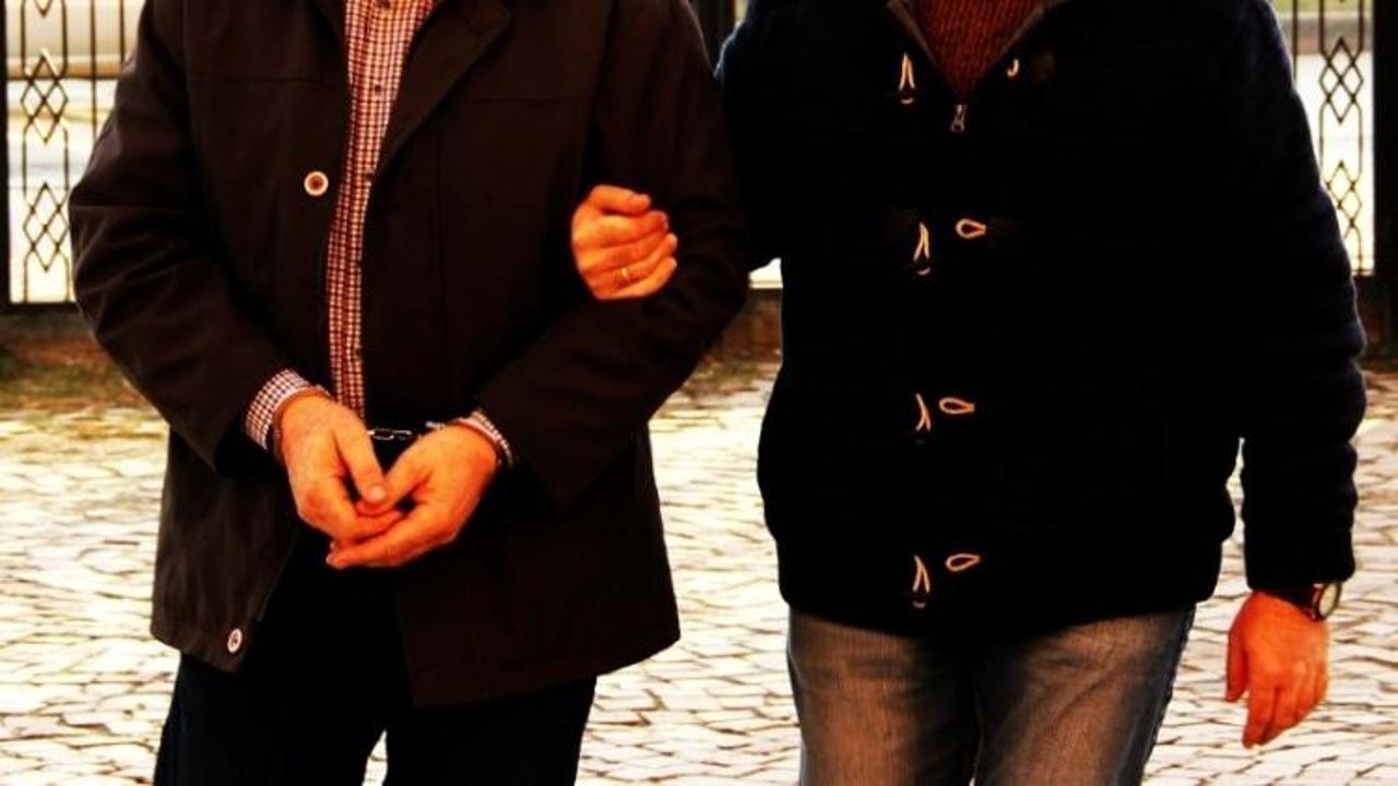 Özgür Gündem’in yayın yönetmenine tutuklama talebi