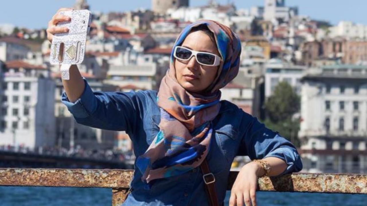 Türkiye Müslüman turistlerin ilk 3 tercihinde!