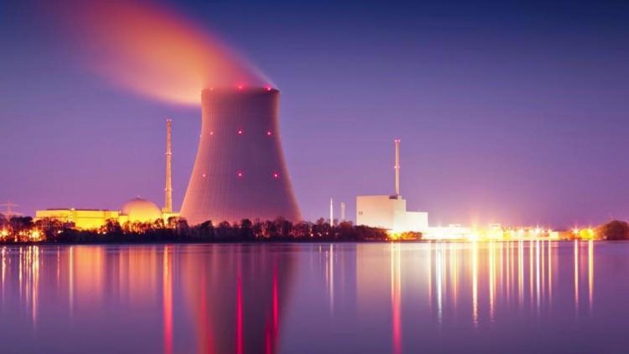 Türkiye ve Çin nükleer enerjide işbirliği yapacak