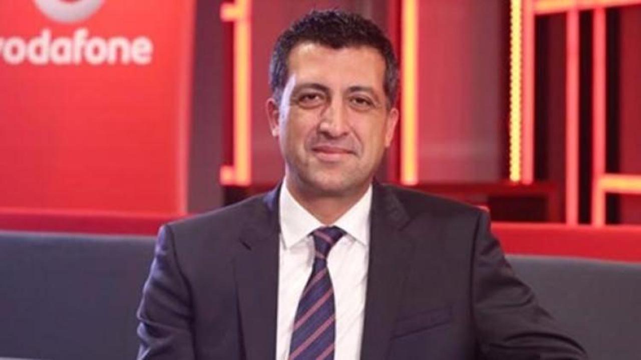 Vodafone Türkiye CEO'su Gökhan Öğüt istifa etti