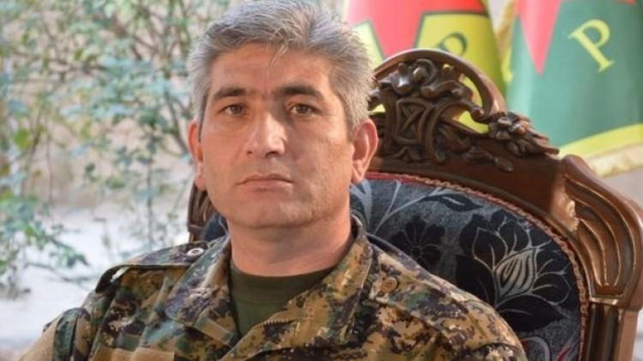 Terör örgütü YPG'den küstah açıklama