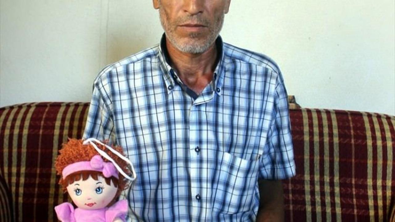 Suriyeli annenin çocuğunu kaçırdığı iddiası