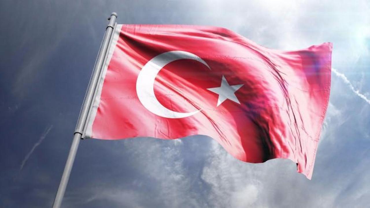 Dünyanın yeni umut kapısı Türkiye!
