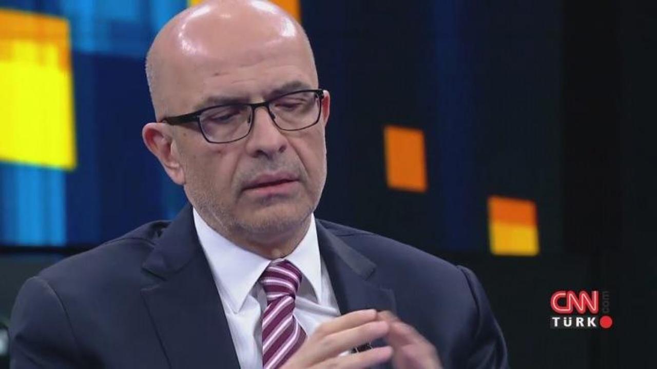 CHP'li Enis Berberoğlu ne zaman mahkemeye çıkacak? - Enis Berberoğlu kimdir, aslen nereli? 
