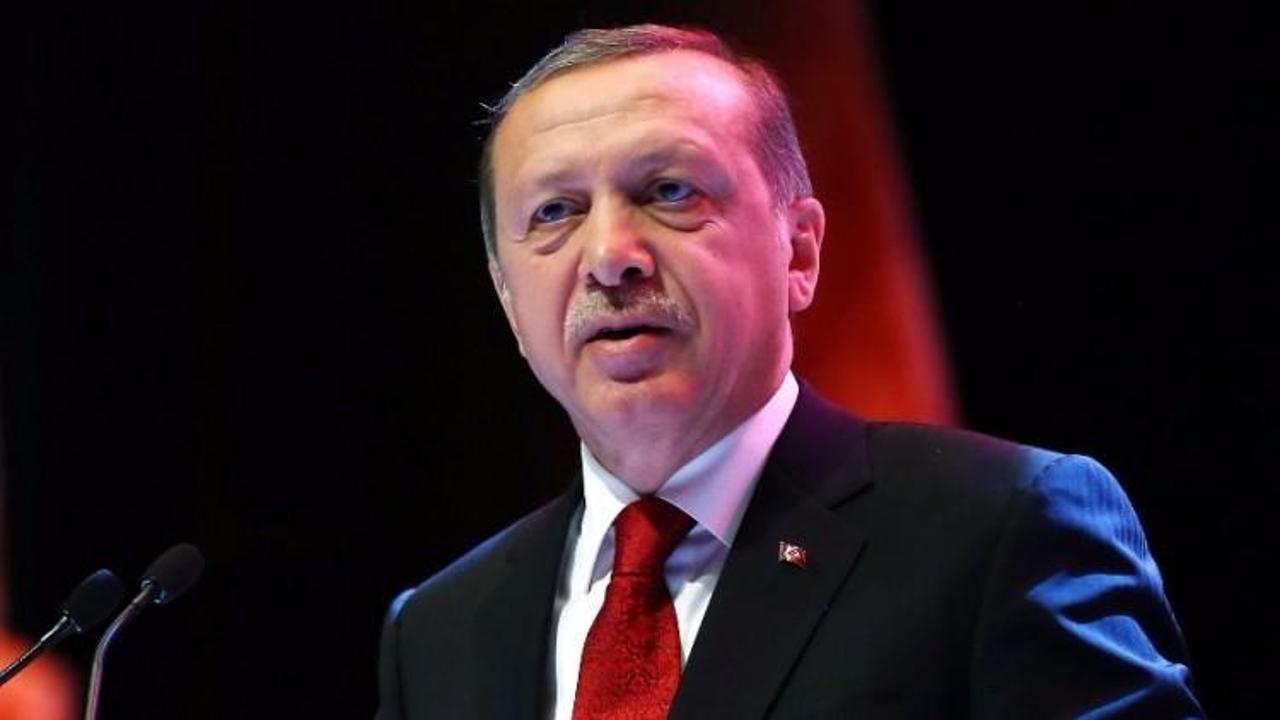 Erdoğan'a Avrupa'dan üst düzey ziyaret