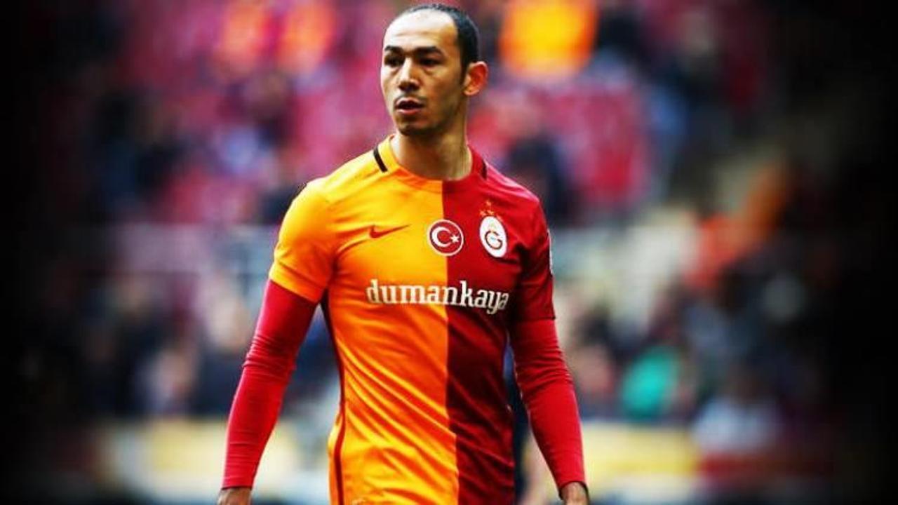 Galatasaray, Umut'un sözleşmesini feshetti