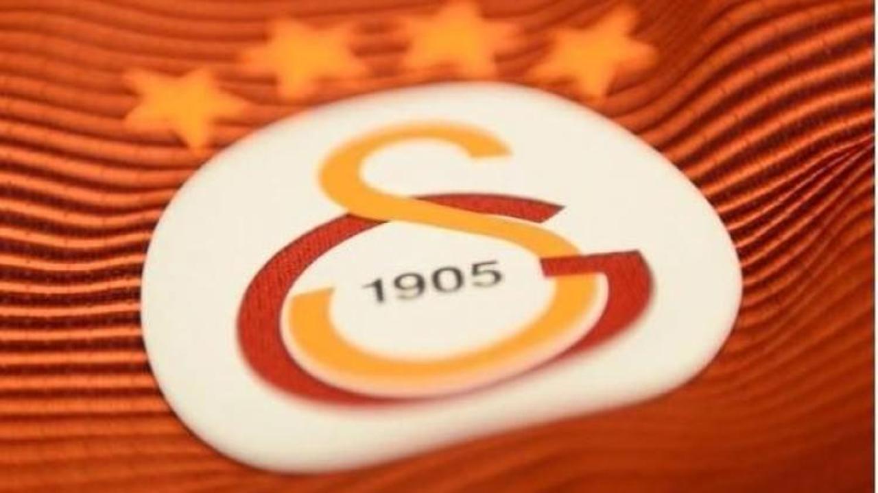 Galatasaray'a yeni sponsor Trendyol!