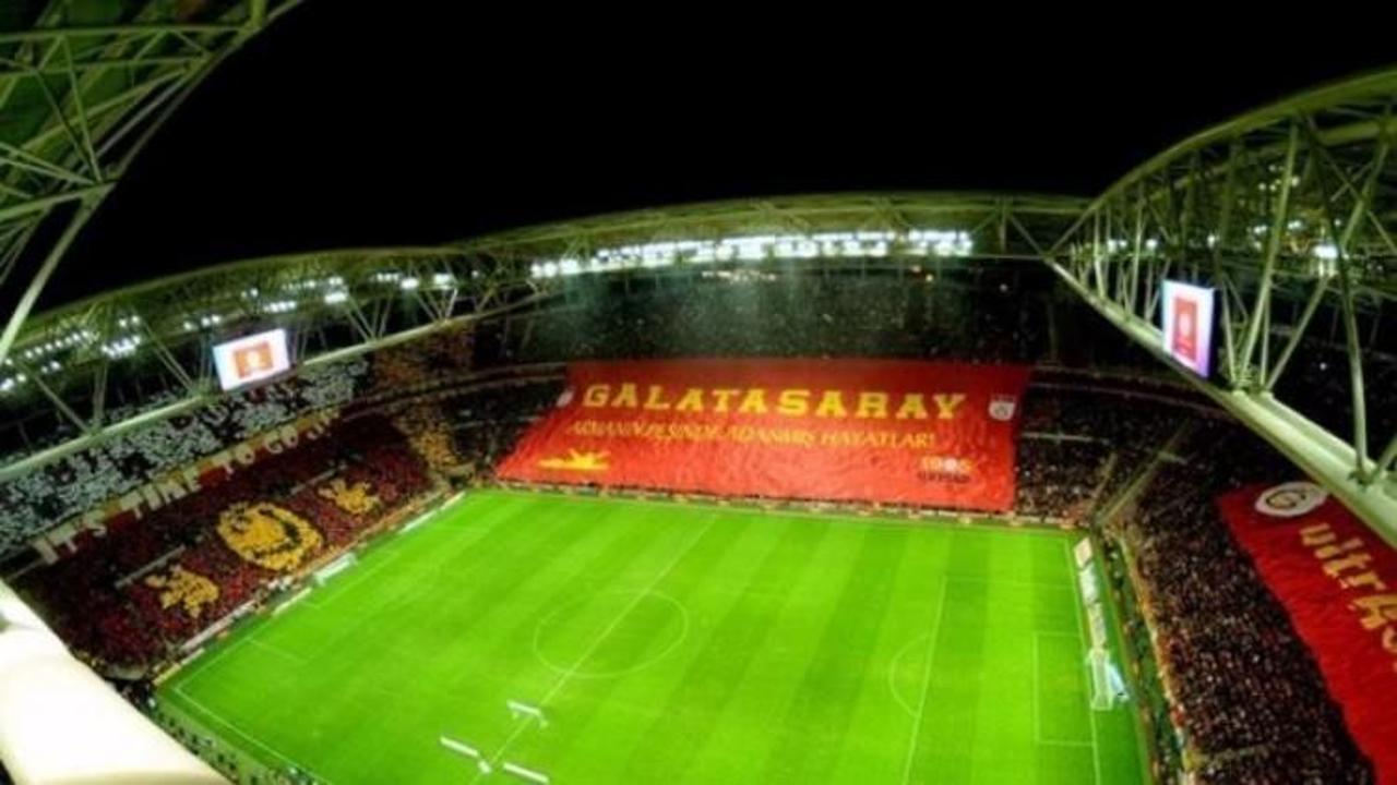 Galatasaray'da kombine müjdesi!
