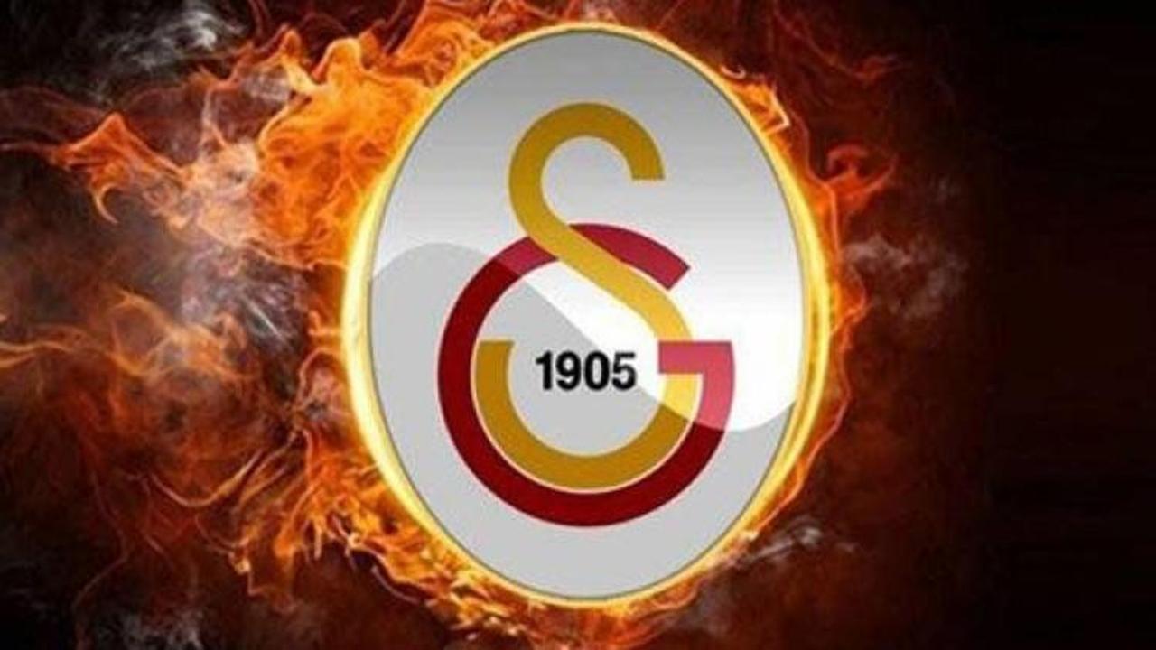 Galatasaray'ın eski oyuncusuna 1 yıl men