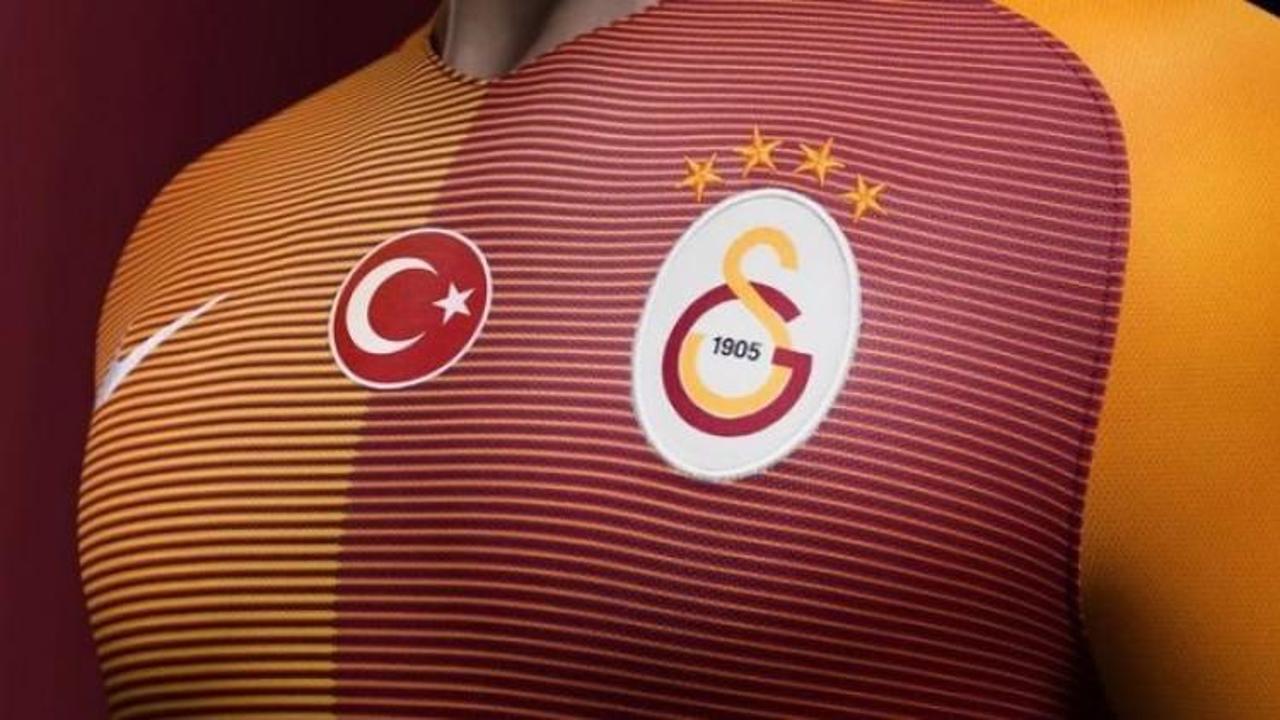 Galatasaray'ın forması para basıyor!