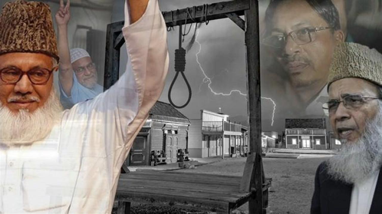 Müslüman liderler 'sessizce' idam ediliyor