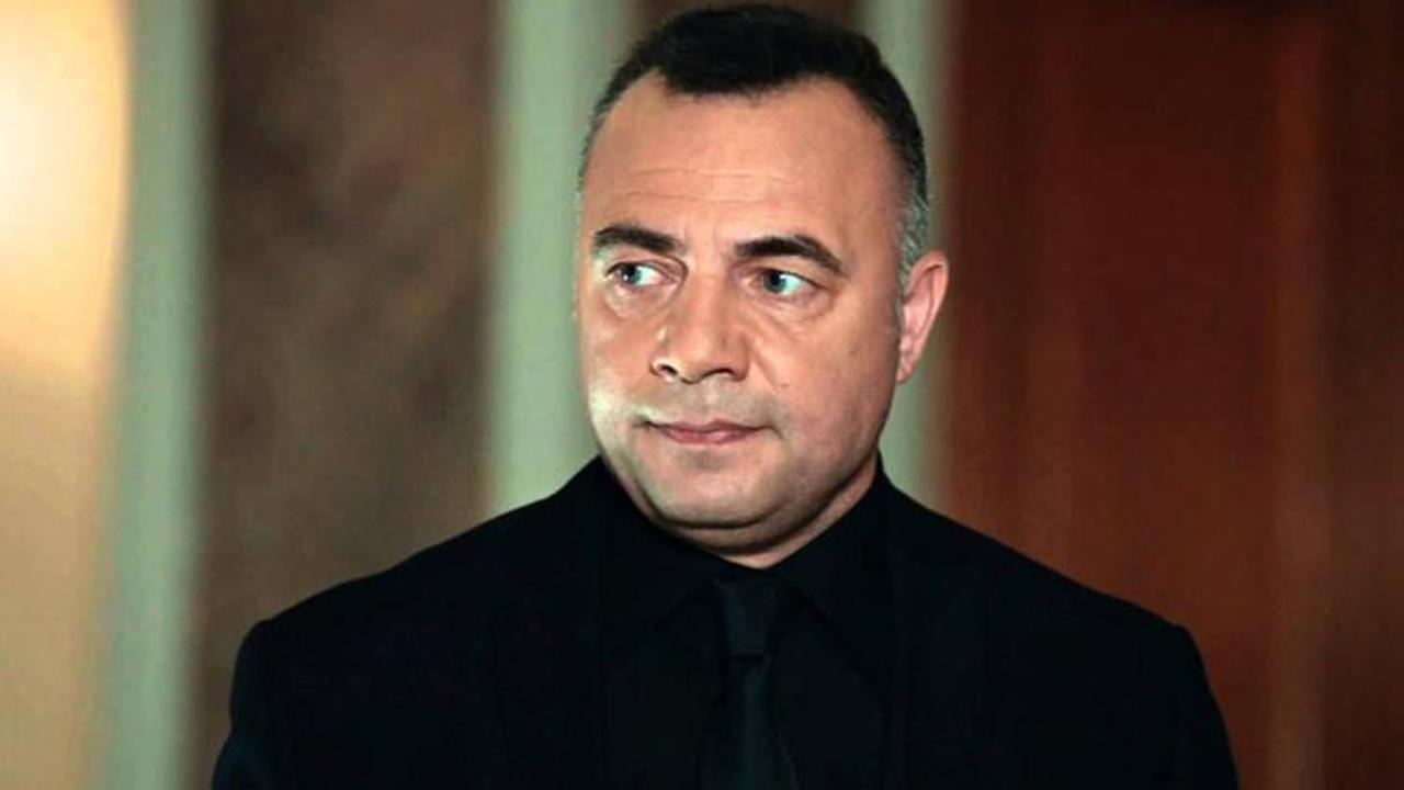 Oktay Kaynarca bir saniye ile &ouml;l&uuml;mden d&ouml;nd&uuml;