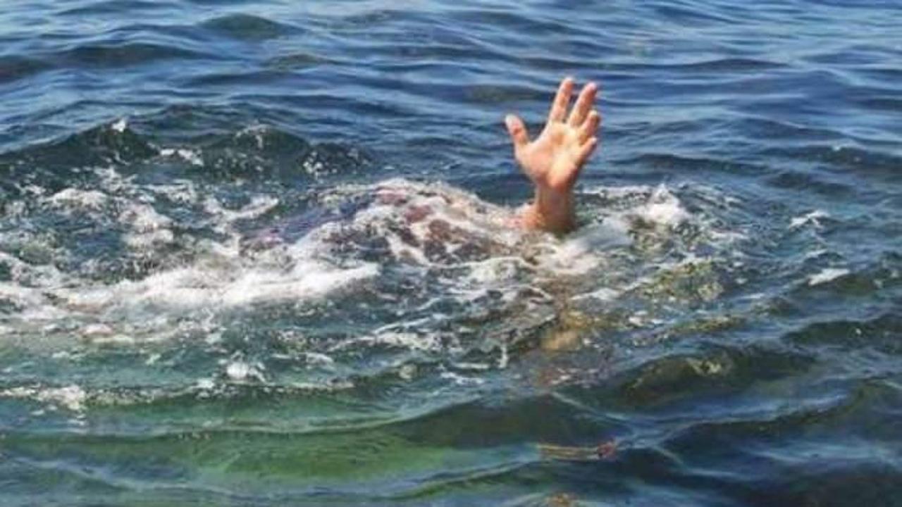 Samsun'da denize giren 3 genç boğuldu
