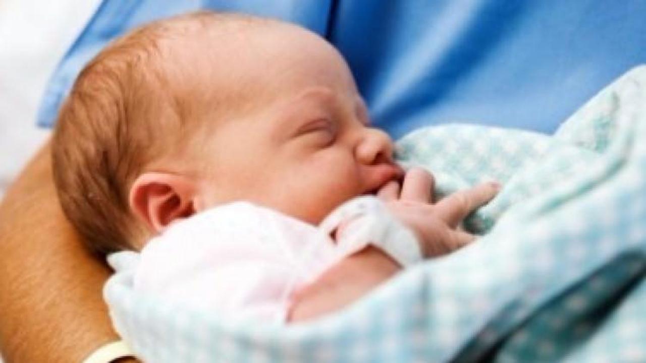 'Sezaryen oranını mutlaka d&uuml;ş&uuml;receğiz'