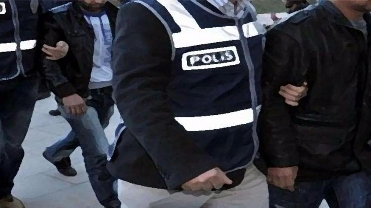 Tokat'ta terör operasyonu: 12 tutuklama