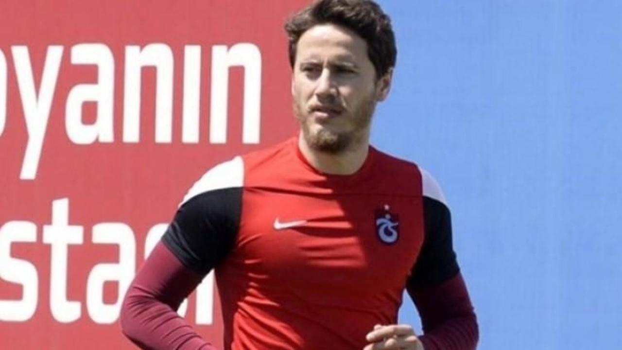 Trabzonspor Musa Nizam'ı açıkladı