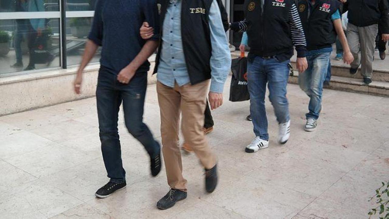 Türk Telekom'da 37 FETÖ'cü tutuklandı