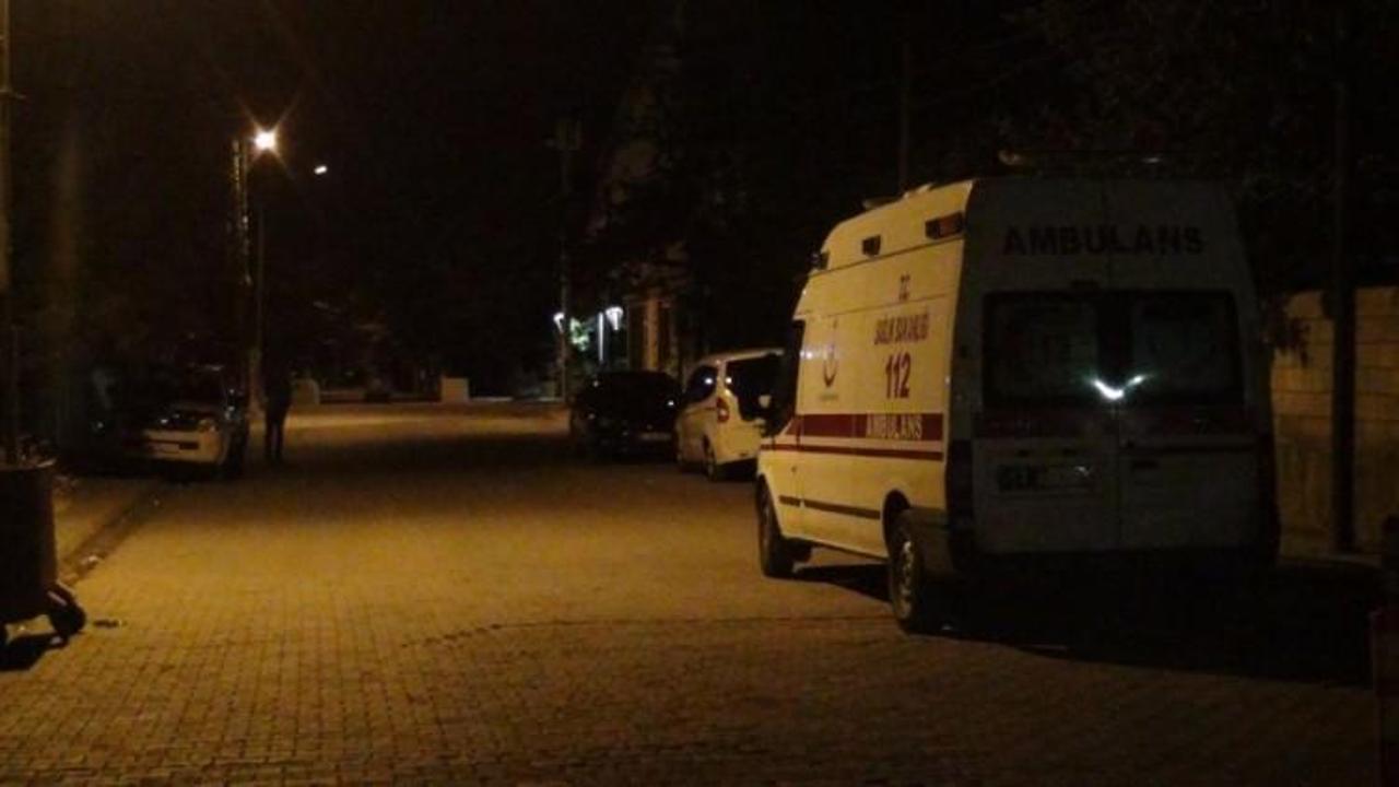 Van’da polis aracına bombalı saldırı