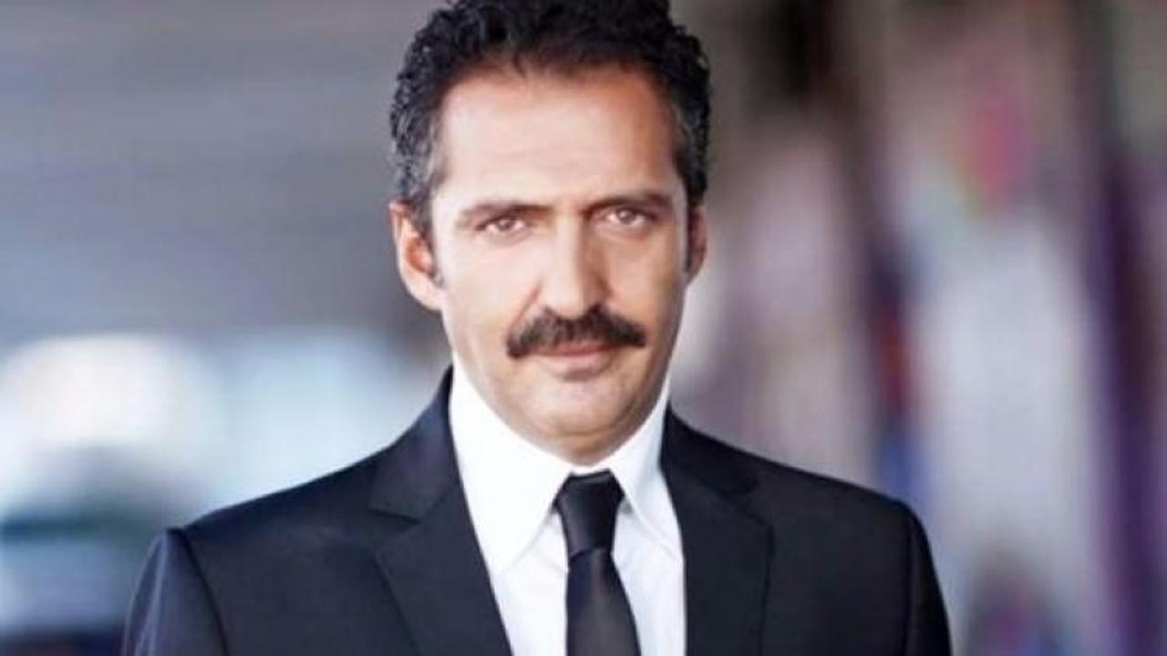 Yavuz Bing&ouml;l FET&Ouml;'c&uuml; rol&uuml; istemiyor!