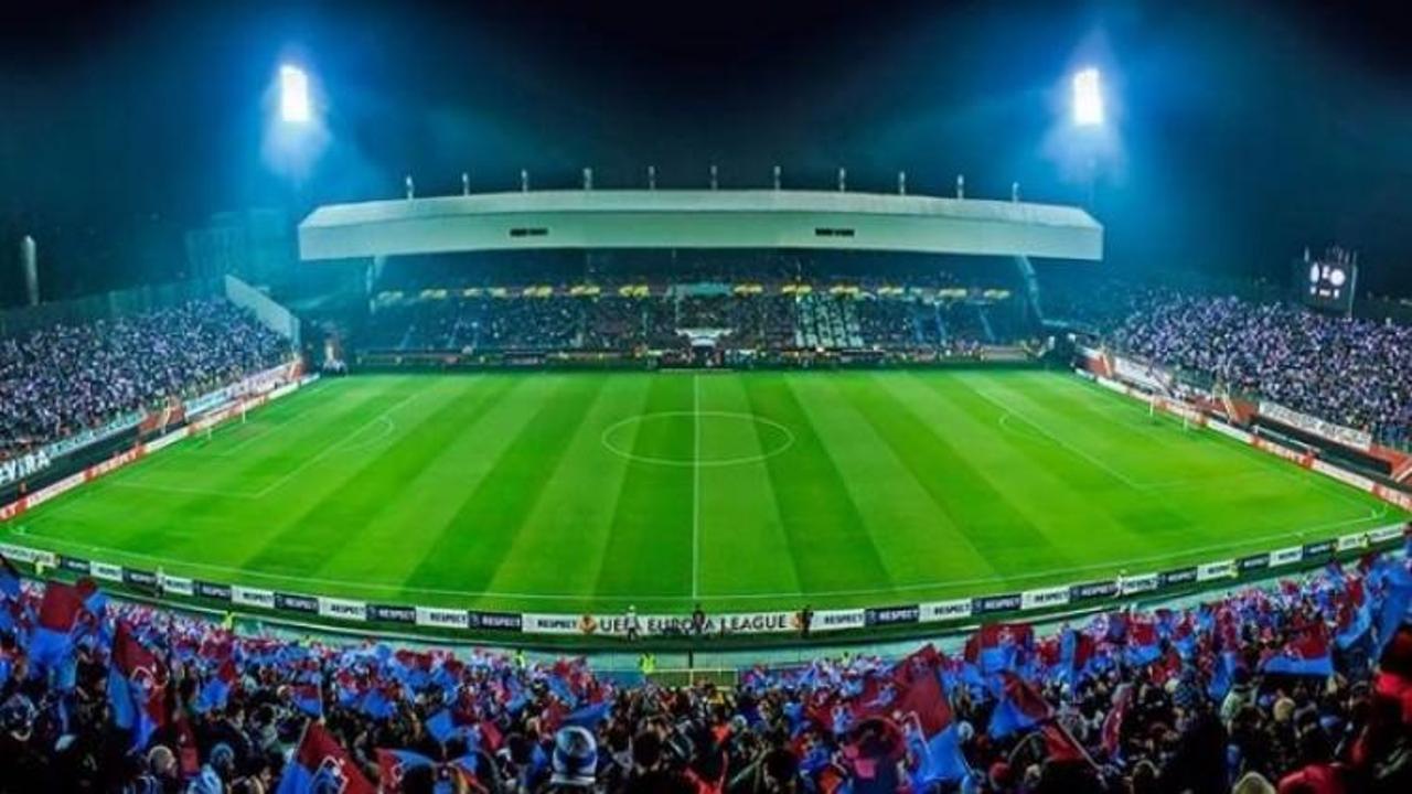 Karar açıklandı! F.Bahçe Trabzon'a gidecek mi?