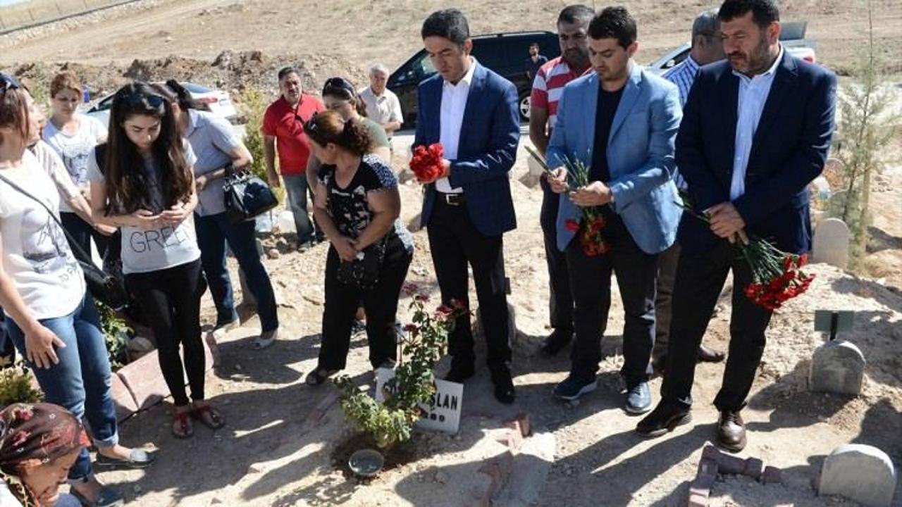 Ankara Tren Garı'ndaki terör saldırısı