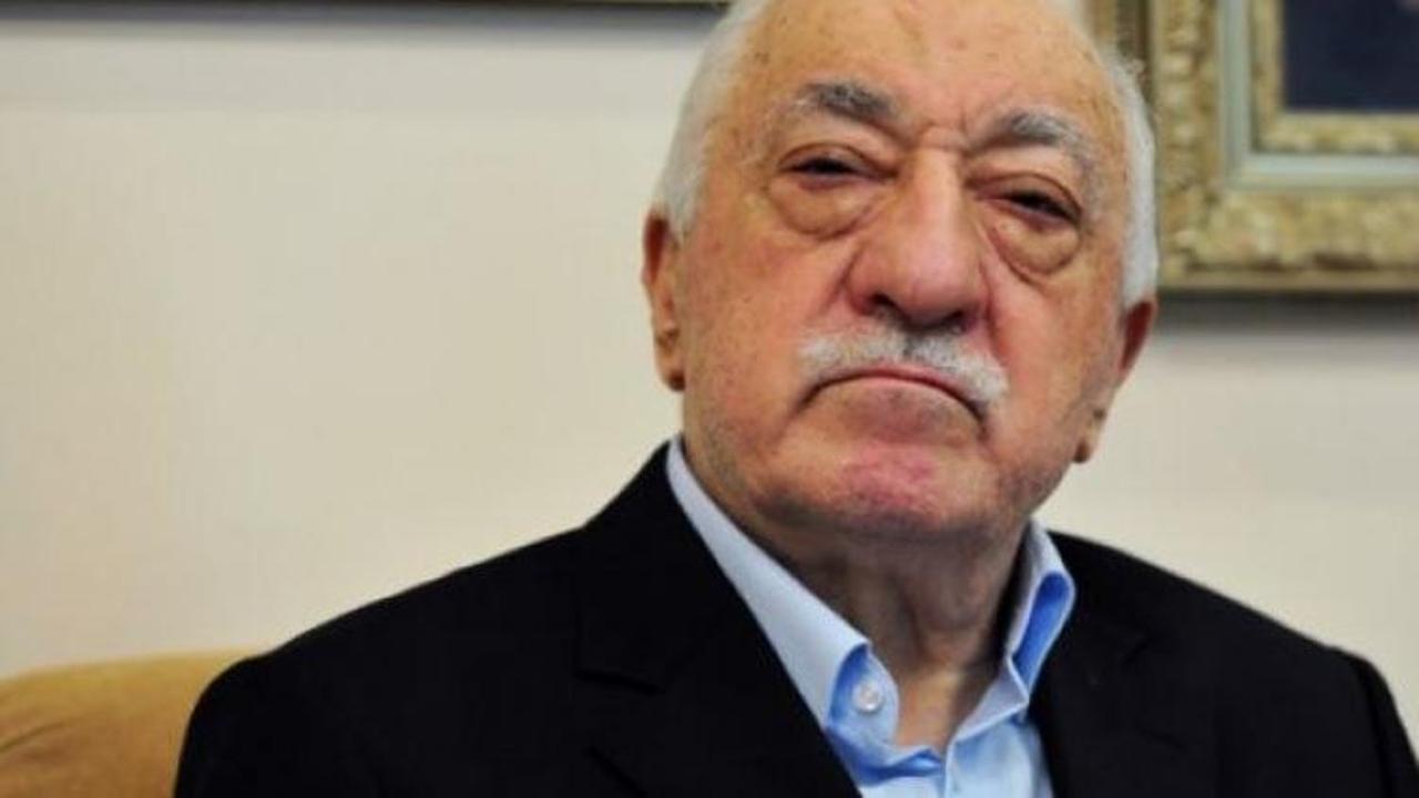 AK Parti'den flaş 'Fethullah Gülen' atağı