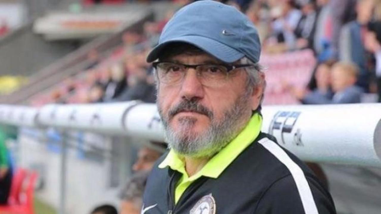 'Allah'ın kulu beni Trabzon'un başına getiremez!'