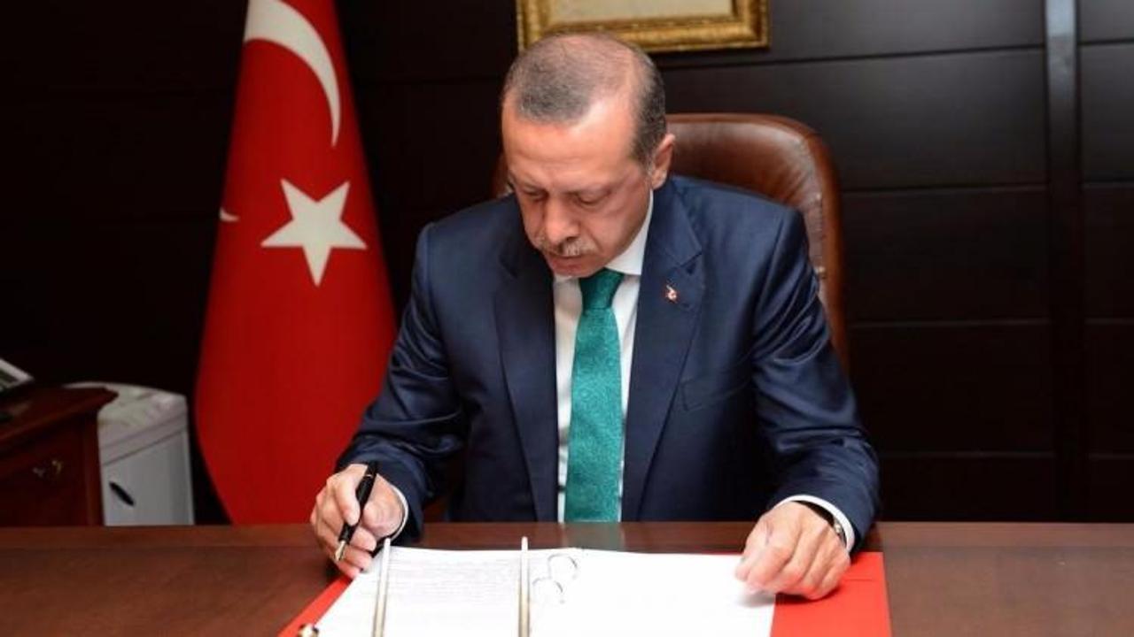 Erdoğan imzayı attı! Hemen emekli olabilecekler