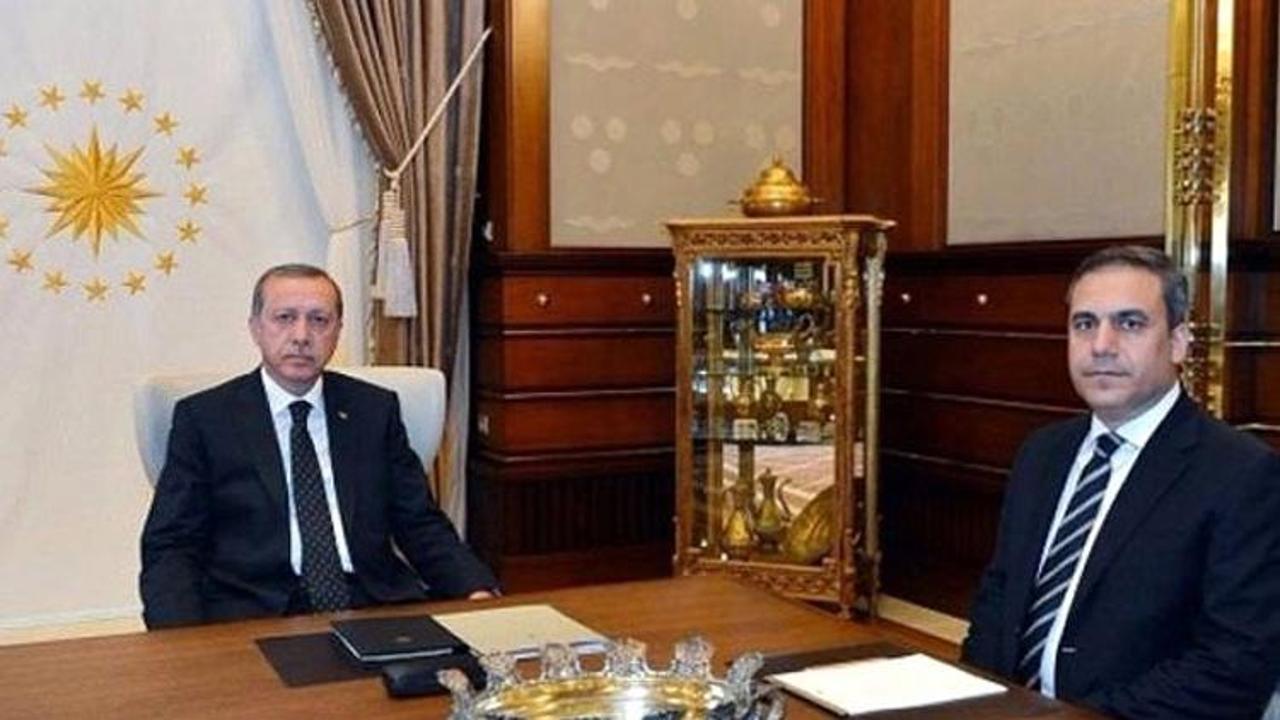 Cumhurbaşkanı Erdoğan hangi iddia için "koskoca bir yalan" dedi?