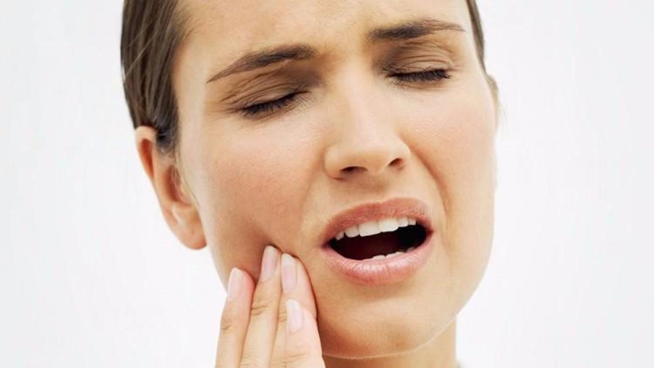 Diş apsesi hakkına bilinmeyenler