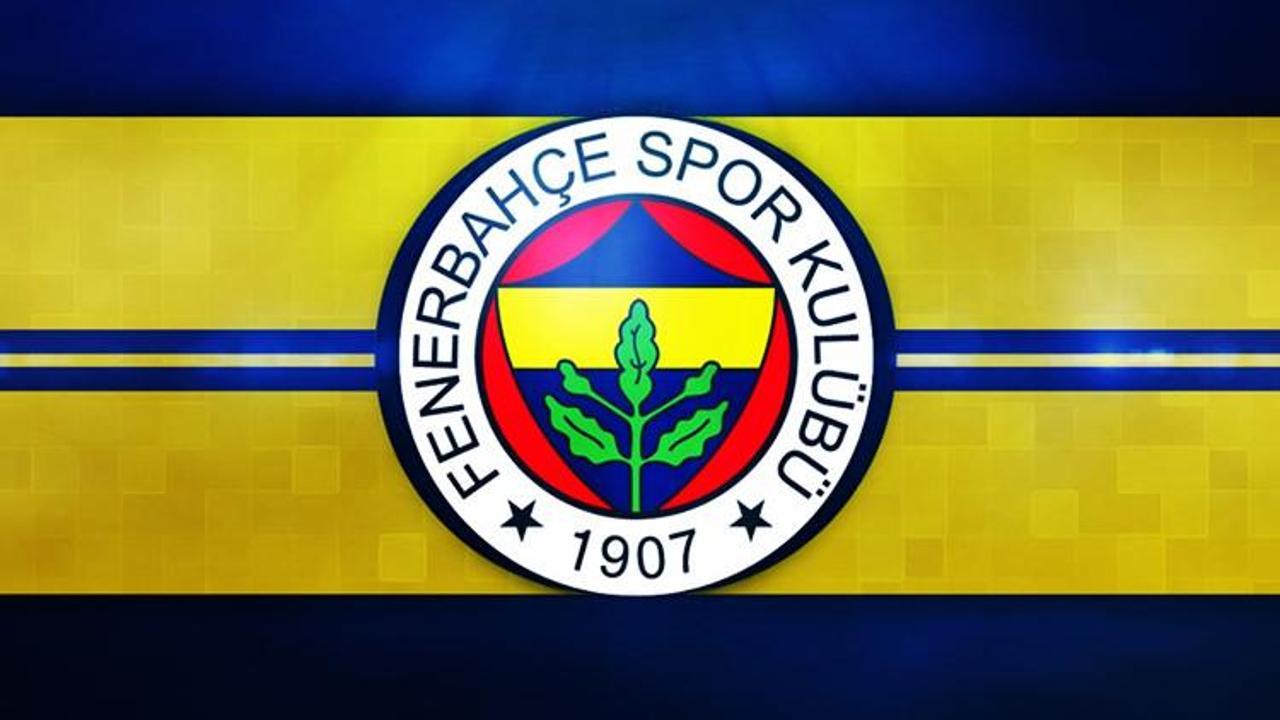 Fenerbahçeliler'e büyük müjde