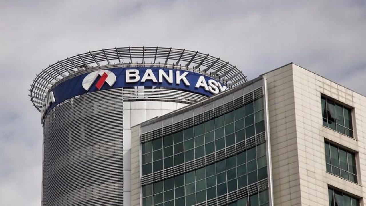 700 bin kişiye Bank Asya sorgusu