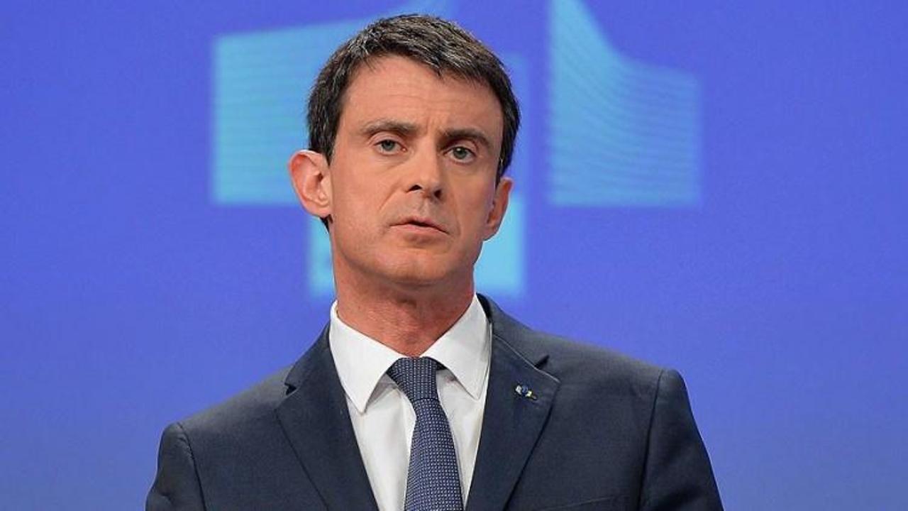 Fransa Başbakanı'ndan korkutan açıklama