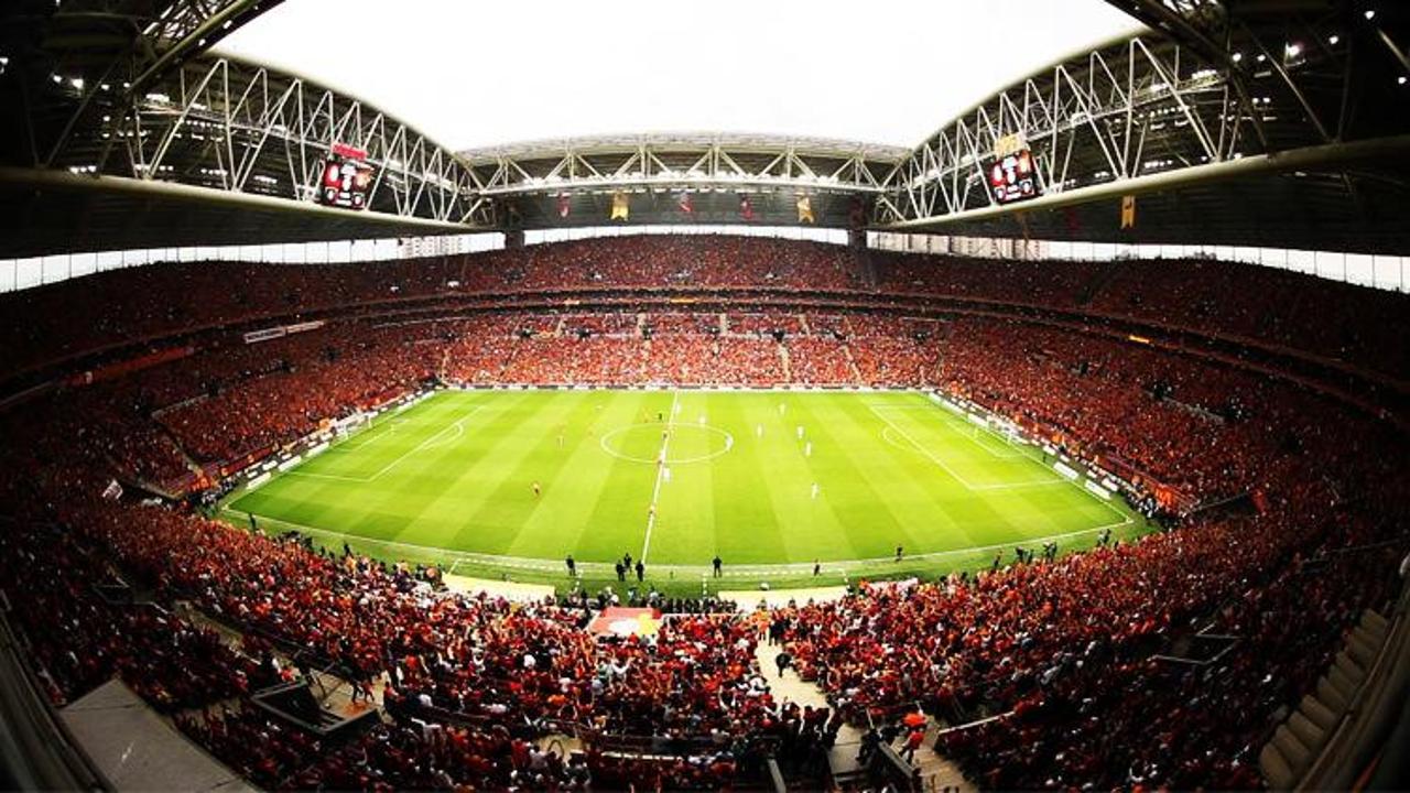 İşte Galatasaray'ın yeni hedefi!