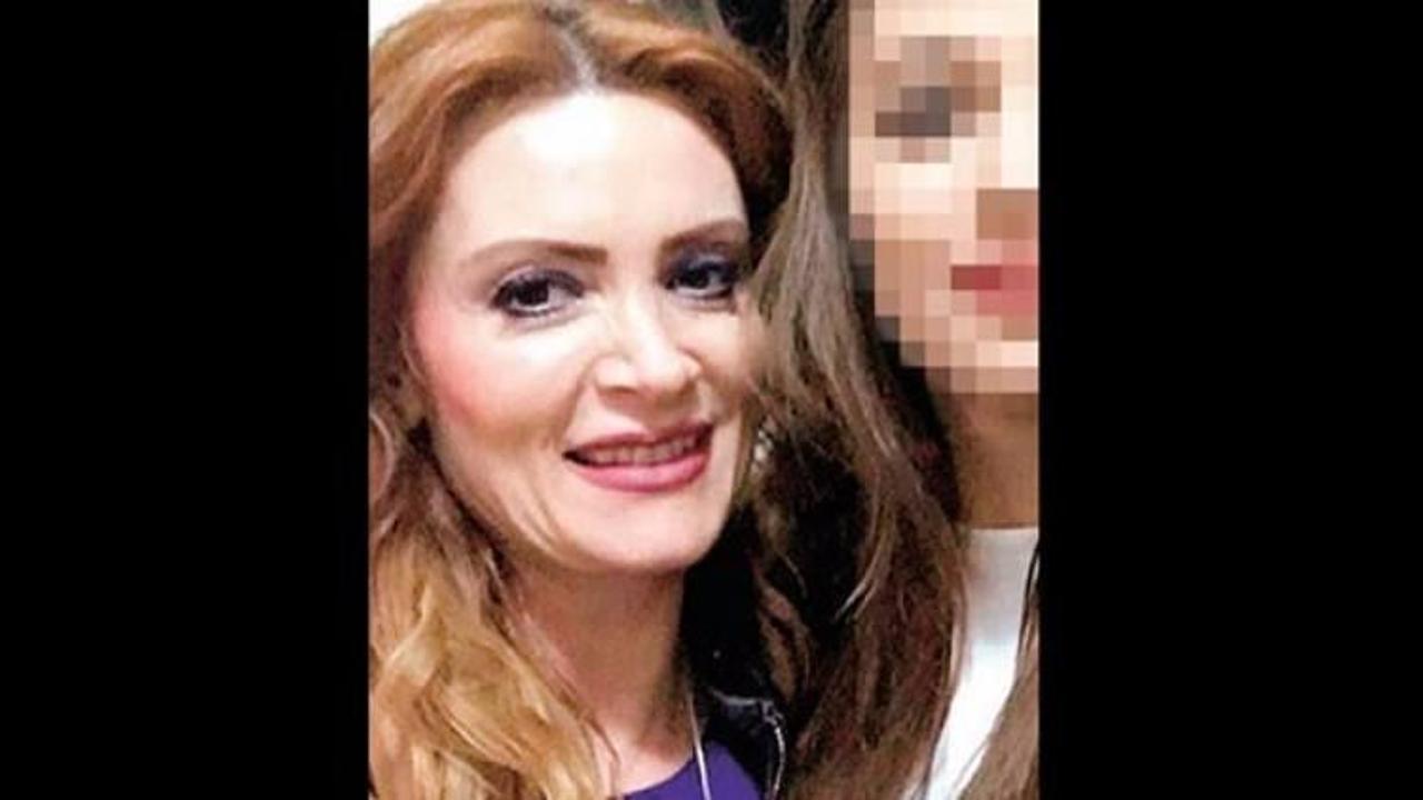 Kadın yarbayın İstanbul'da sır dolu ölümü!