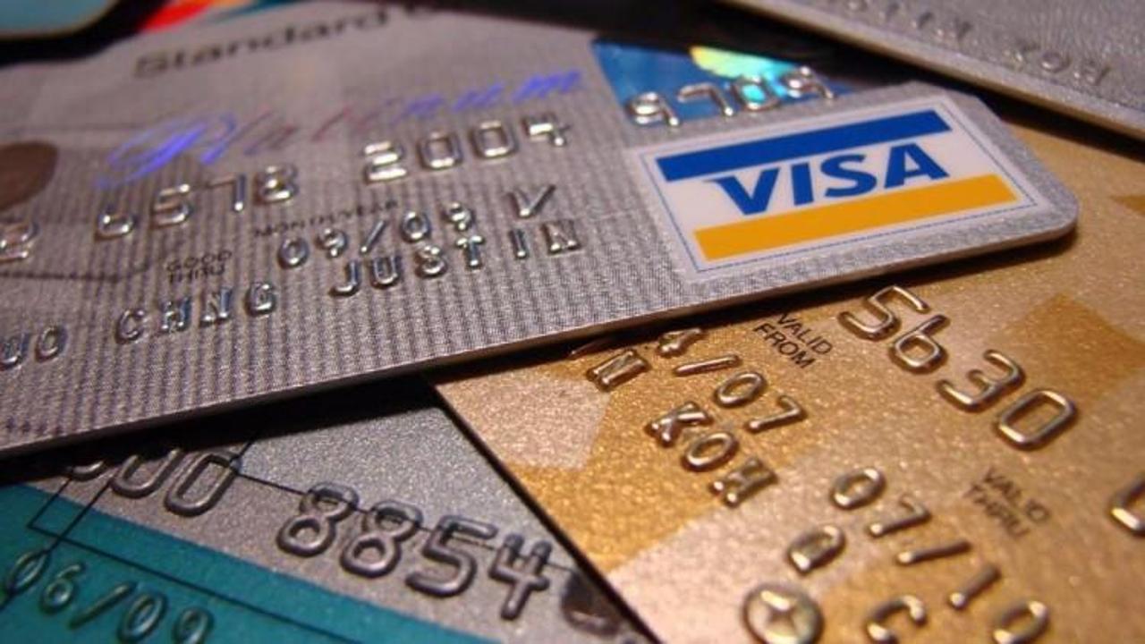 Kredi kartı kullananlar dikkat! Azaldı