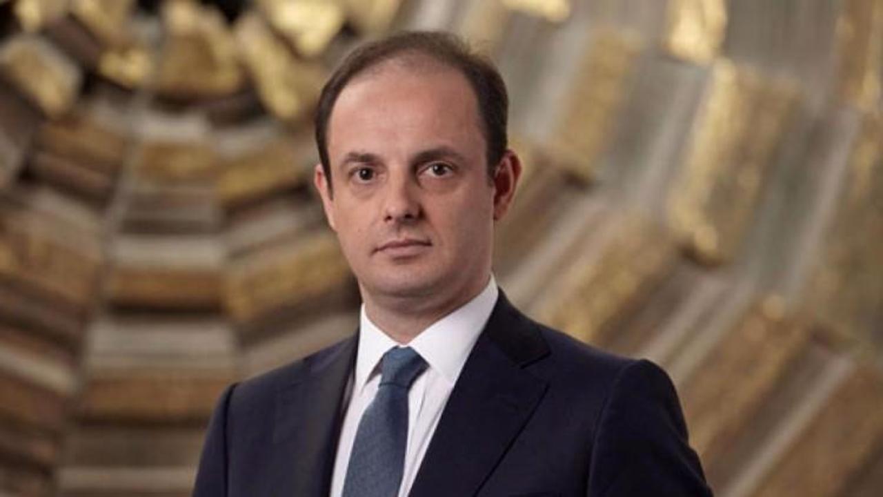 Merkez Bankası'ndan faiz indirim sinyali!