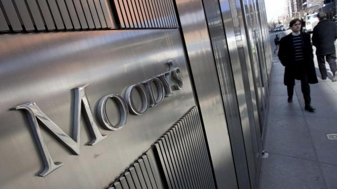 Moody's'ten kritik Türkiye açıklaması!