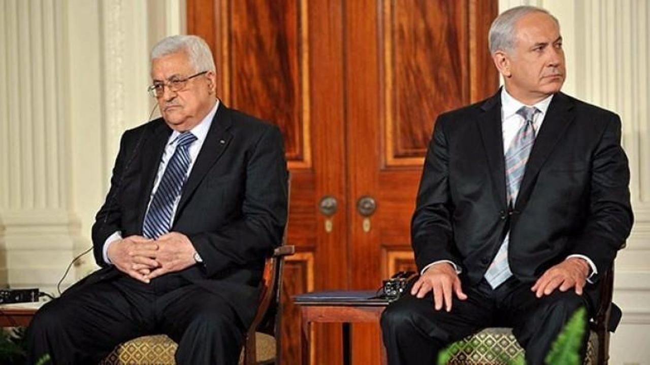 Rusya:  Abbas ve Netanyahu Moskova'da buluşacak