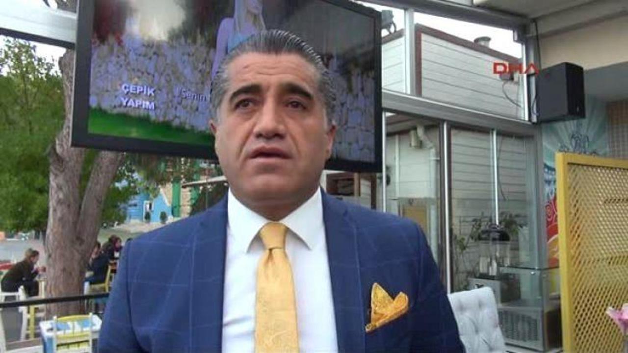 Aydın Aydın kimdir? - Aydın kurbanlık koyunlarını denize soktu, l&uuml;ks yata bindirdi