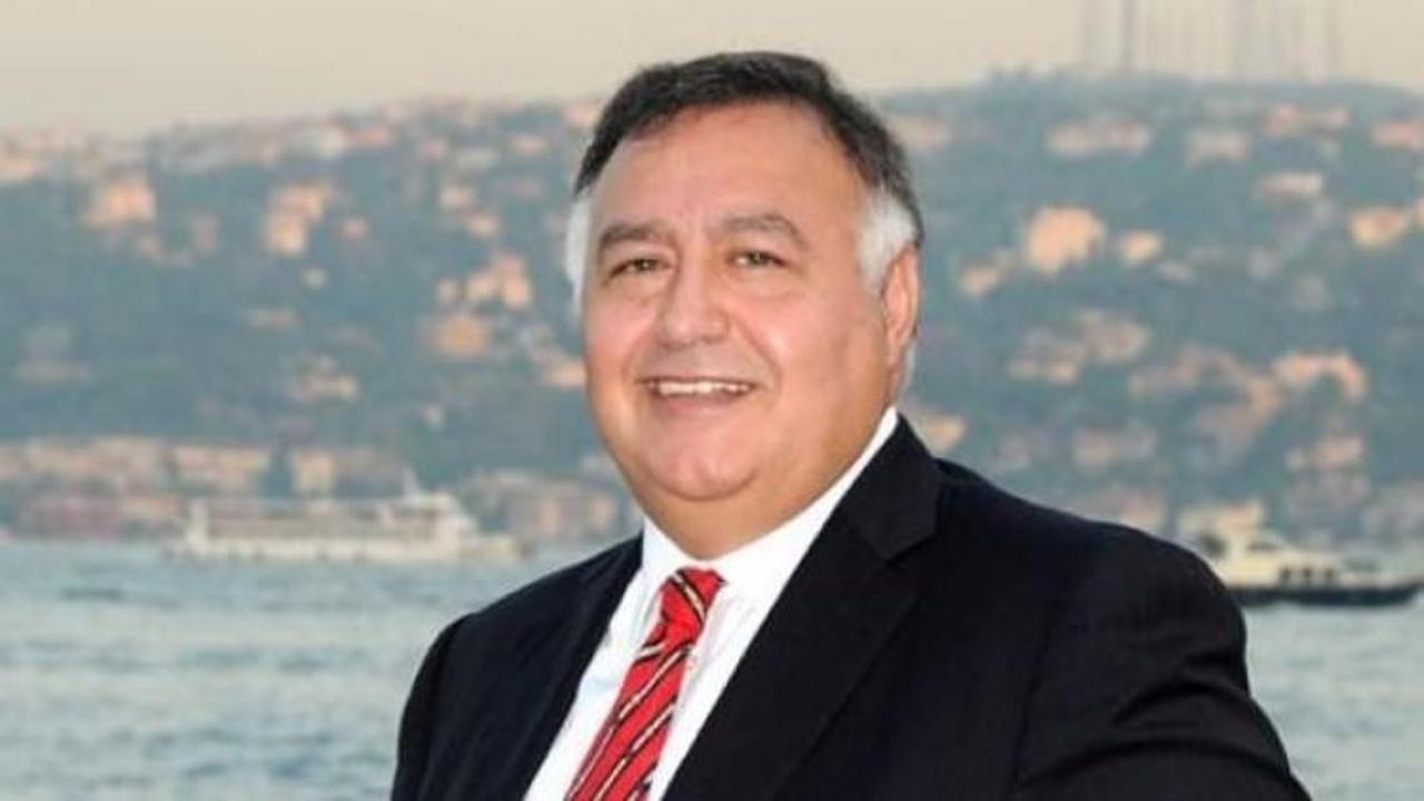 Ünlü işadamı serbest bırakıldı