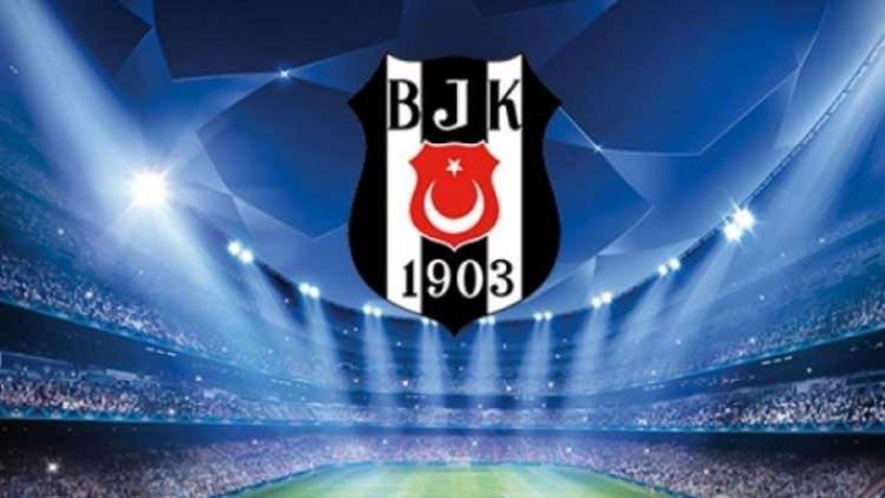 Beşiktaş - Dinamo Kiev maçı hangi kanalda, şifreli mi? - Maç saat kaçta?  