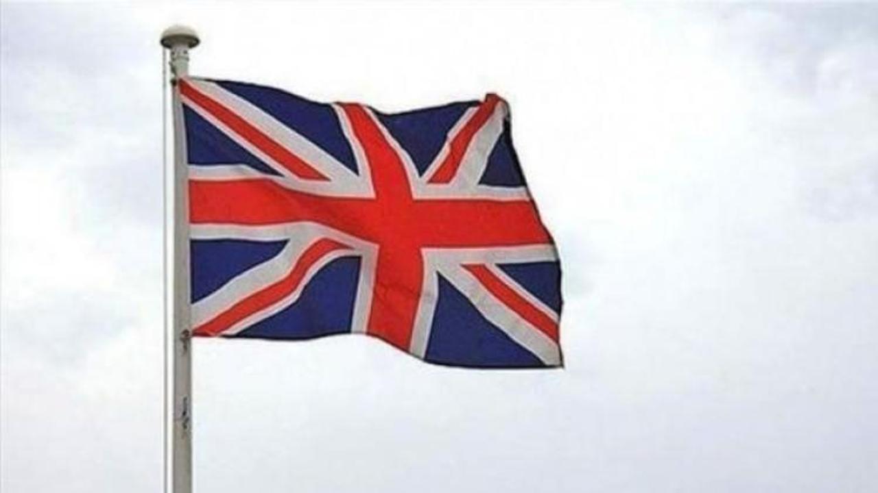 Bir büyükelçilik kararı da İngiltere'den!