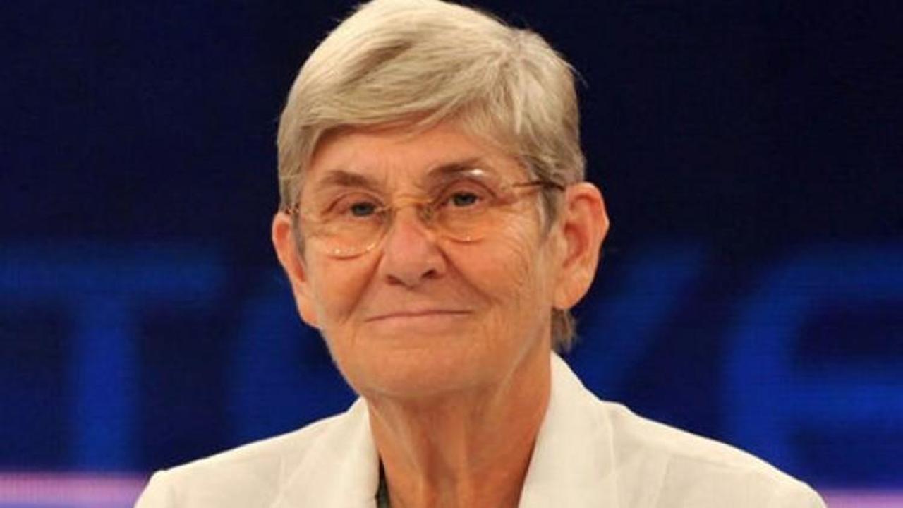 Canan Karatay'dan Bakana ceviz bah&ccedil;esi yanıtı