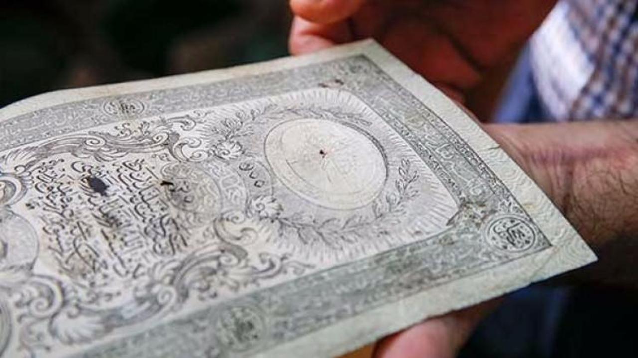 D&uuml;nyada benzeri yok! Ankara'da ortaya &ccedil;ıktı