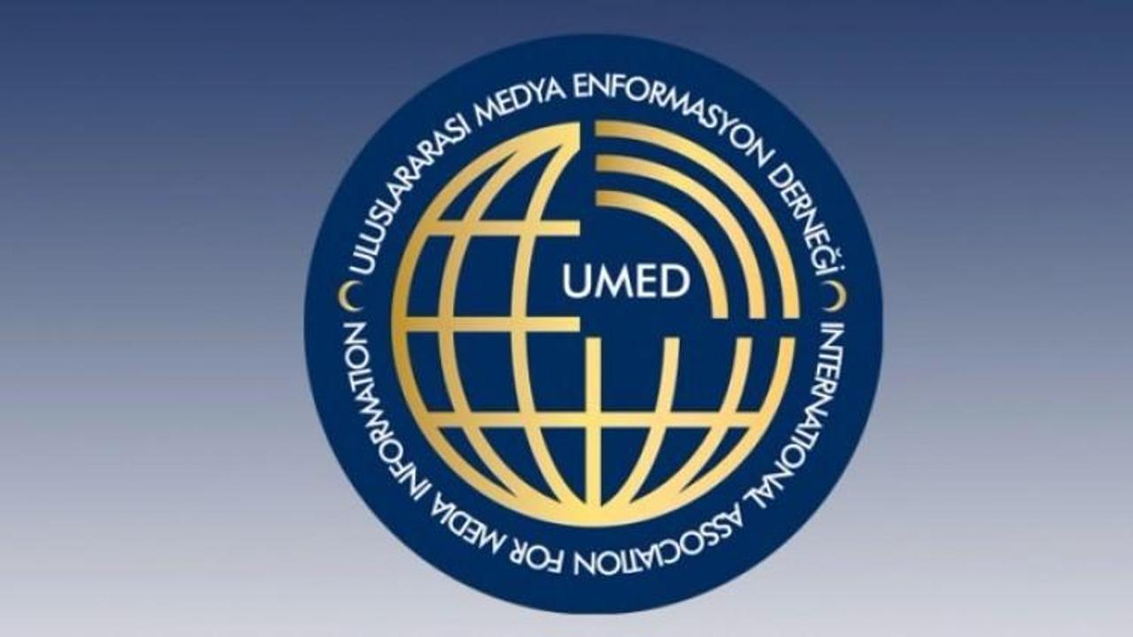 UMED’ten medyaya uyuşturucuyla mücadele çağrısı