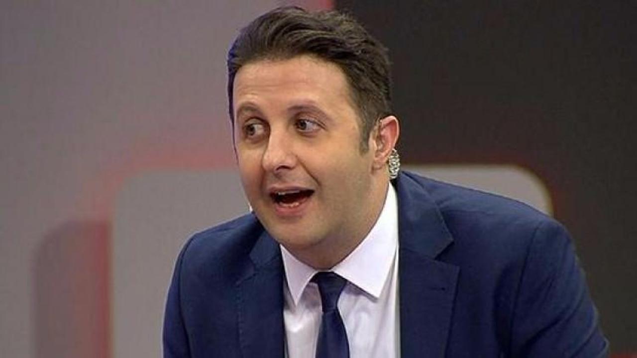 İlker Ayrık, ikinci kez baba oldu