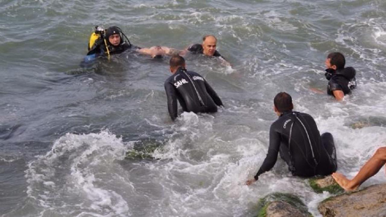 Karadeniz'de korkunç son: 3 kişi hayatını kaybetti