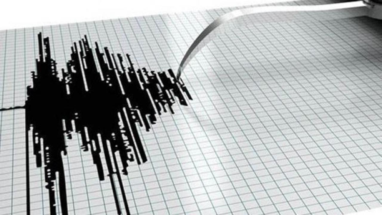 4.7'lik depremin ardından korkutan açıklama!